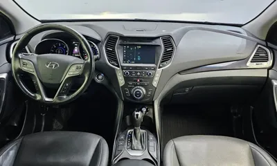Hyundai Maxcruz 2015, 103481 км, за 7286.33 USD - фото 7