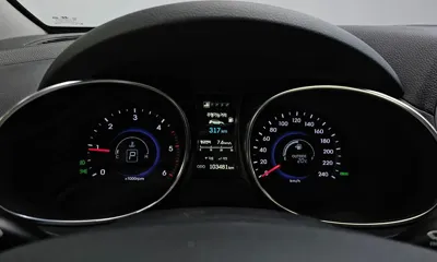 Hyundai Maxcruz 2015, 103481 км, за 7286.33 USD - фото 8