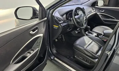 Hyundai Maxcruz 2015, 103481 км, за 7286.33 USD - фото 10