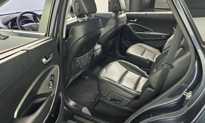 Hyundai Maxcruz 2015, 103481 км, за 7286.33 USD - фото 11