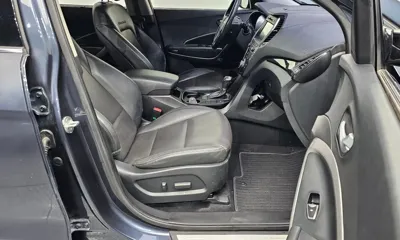 Hyundai Maxcruz 2015, 103481 км, за 7286.33 USD - фото 12