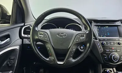 Hyundai Maxcruz 2015, 103481 км, за 7286.33 USD - фото 13