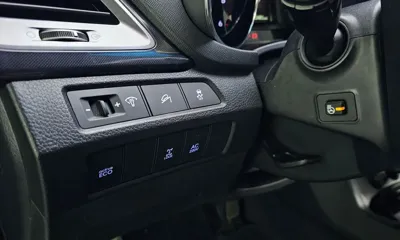 Hyundai Maxcruz 2015, 103481 км, за 7286.33 USD - фото 14