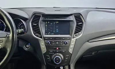 Hyundai Maxcruz 2015, 103481 км, за 7286.33 USD - фото 16