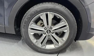 Hyundai Maxcruz 2015, 103481 км, за 7286.33 USD - фото 21