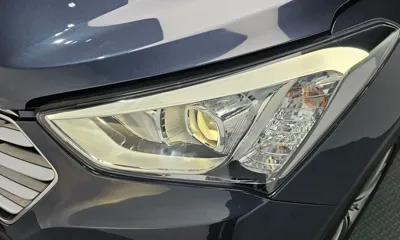 Hyundai Maxcruz 2015, 103481 км, за 7286.33 USD - фото 22