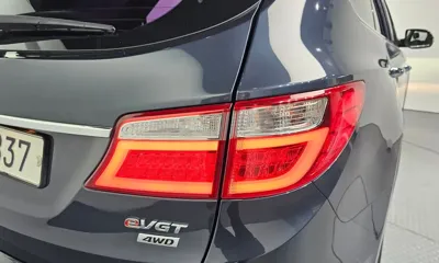 Hyundai Maxcruz 2015, 103481 км, за 7286.33 USD - фото 23