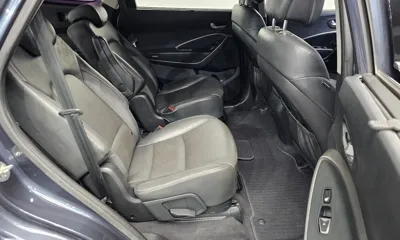 Hyundai Maxcruz 2015, 103481 км, за 7286.33 USD - фото 26