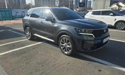 Kia Sorento 2021, 41631 км, за 20677.43 USD