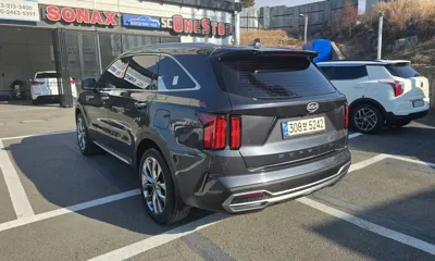 Kia Sorento 2021, 41631 км, за 20677.43 USD