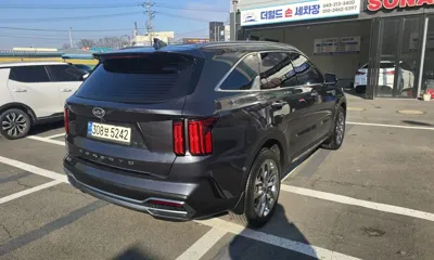 Kia Sorento 2021, 41631 км, за 20511.81 USD - фото 6