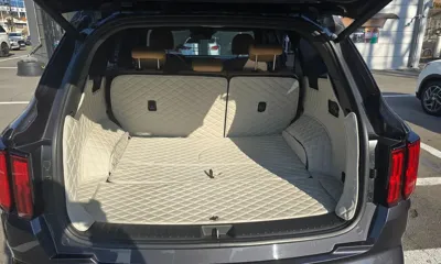 Kia Sorento 2021, 41631 км, за 20511.81 USD - фото 7