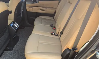 Kia Sorento 2021, 41631 км, за 20511.81 USD - фото 9