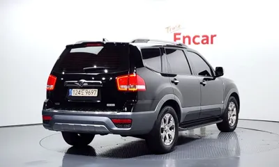 Kia Mohave 2018, 168533 км, за 8879.24 USD