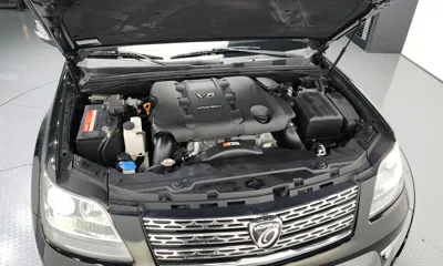 Kia Mohave 2018, 168533 км, за 8879.24 USD - фото 6