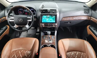 Kia Mohave 2018, 168533 км, за 8879.24 USD - фото 7
