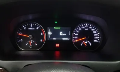 Kia Mohave 2018, 168533 км, за 8879.24 USD - фото 8