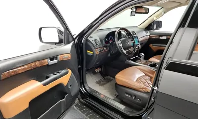 Kia Mohave 2018, 168533 км, за 8879.24 USD - фото 10