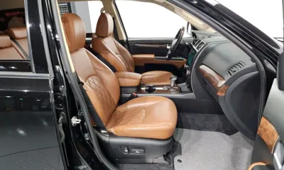 Kia Mohave 2018, 168533 км, за 8879.24 USD - фото 11