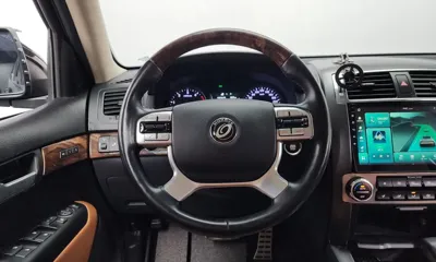 Kia Mohave 2018, 168533 км, за 8879.24 USD - фото 13