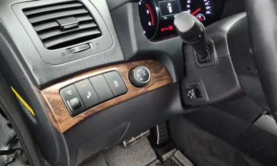 Kia Mohave 2018, 168533 км, за 8879.24 USD - фото 16