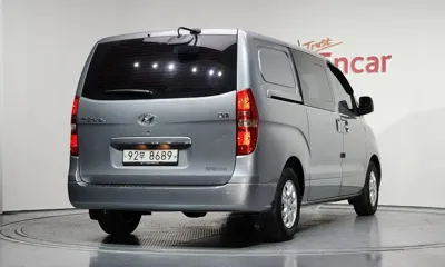 Hyundai Starex 2013, 93207 км, за 3675.99 USD