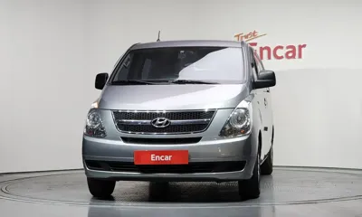 Hyundai Starex 2013, 93207 км, за 3675.99 USD