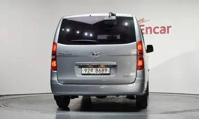 Hyundai Starex 2013, 93207 км, за 3675.99 USD