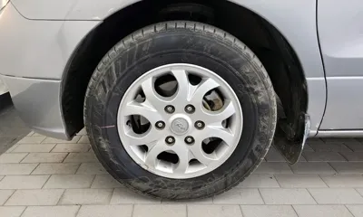 Hyundai Starex 2013, 93207 км, за 3675.99 USD