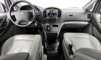 Hyundai Starex 2013, 93207 км, за 3675.99 USD - фото 7