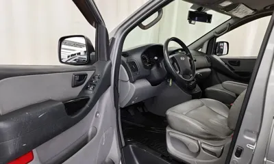 Hyundai Starex 2013, 93207 км, за 3675.99 USD - фото 10