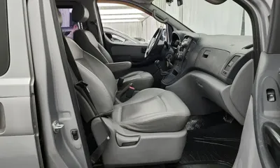 Hyundai Starex 2013, 93207 км, за 3675.99 USD - фото 11