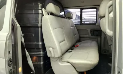 Hyundai Starex 2013, 93207 км, за 3675.99 USD - фото 12