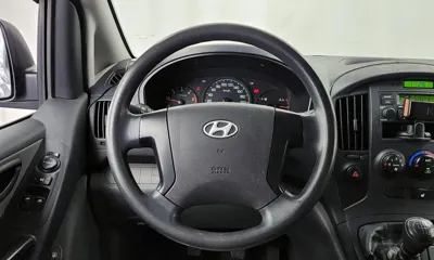 Hyundai Starex 2013, 93207 км, за 3675.99 USD - фото 13