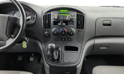 Hyundai Starex 2013, 93207 км, за 3675.99 USD - фото 14