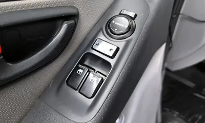 Hyundai Starex 2013, 93207 км, за 3675.99 USD - фото 18