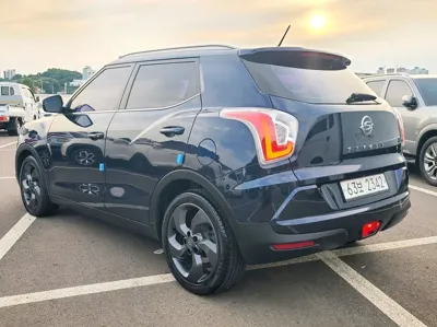 KG_Mobility_Ssangyong TIBOLI 2015, 151000 км, за 3642.99 USD - фото 6