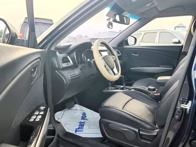 KG_Mobility_Ssangyong TIBOLI 2015, 151000 км, за 3642.99 USD - фото 17