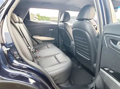 KG_Mobility_Ssangyong TIBOLI 2015, 151000 км, за 3642.99 USD - фото 19