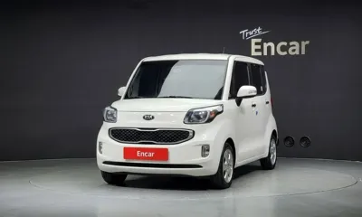 Kia Ray 2016, 121853 км, за 4201.13 USD