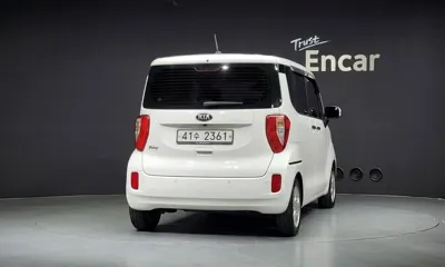 Kia Ray 2016, 121853 км, за 4201.13 USD