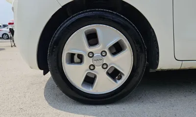 Kia Ray 2016, 121853 км, за 4201.13 USD