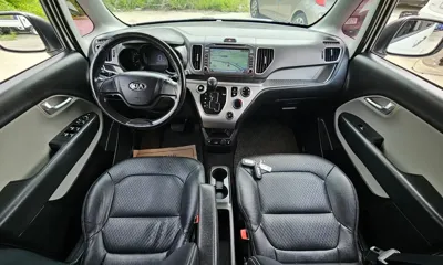 Kia Ray 2016, 121853 км, за 4201.13 USD - фото 7