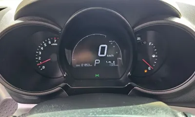 Kia Ray 2016, 121853 км, за 4201.13 USD - фото 8