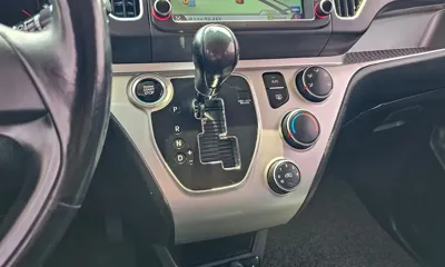 Kia Ray 2016, 121853 км, за 4201.13 USD - фото 9