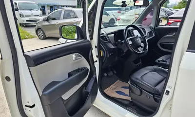 Kia Ray 2016, 121853 км, за 4201.13 USD - фото 10