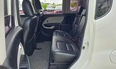 Kia Ray 2016, 121853 км, за 4201.13 USD - фото 11