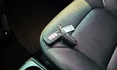 Kia Ray 2016, 121853 км, за 4201.13 USD - фото 16