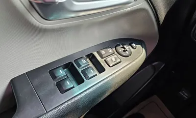 Kia Ray 2016, 121853 км, за 4201.13 USD - фото 20