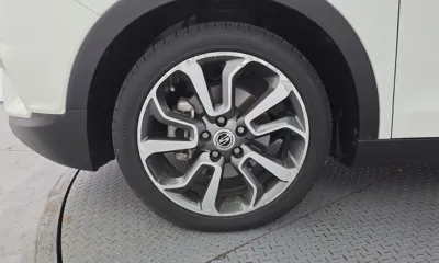 KG_Mobility_Ssangyong TIBOLI 2016, 63586 км, за 4875.51 USD